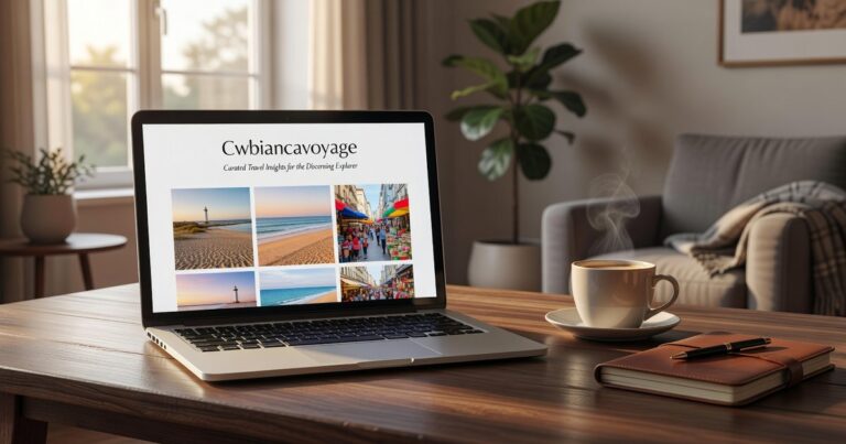 Advice Cwbiancavoyage