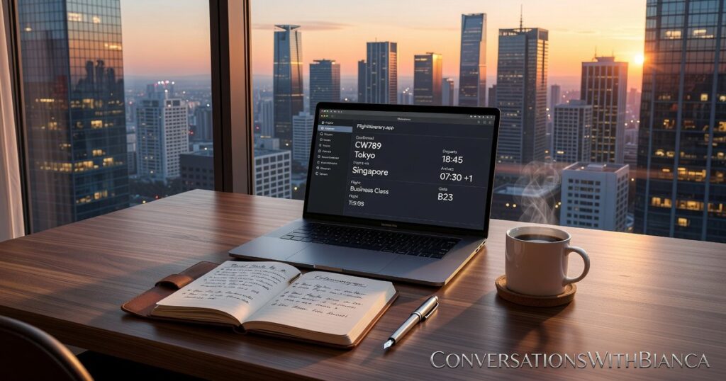 By Conversationswithbianca Traveling Hacks Cwbiancavoyage