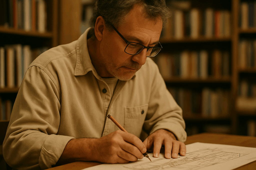 Community Infrastructure