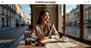 Cwbiancavoyage