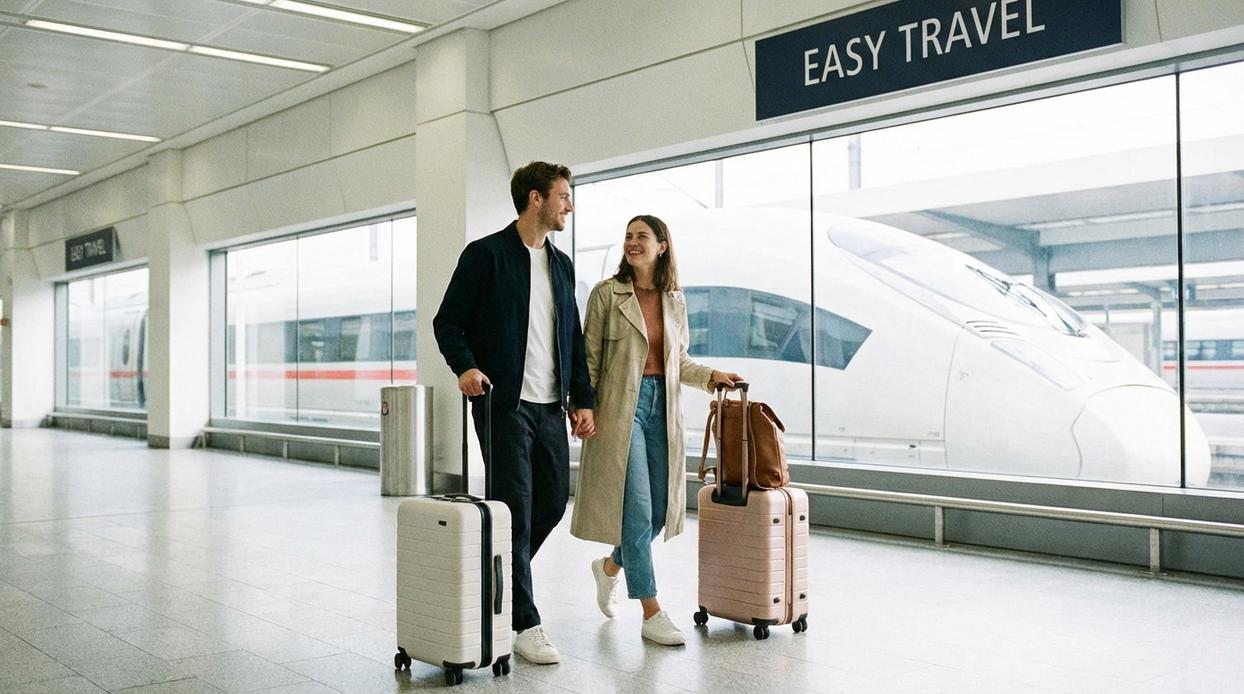 easy travel