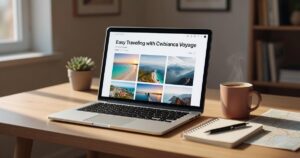 Easy Traveling Cwbiancavoyage