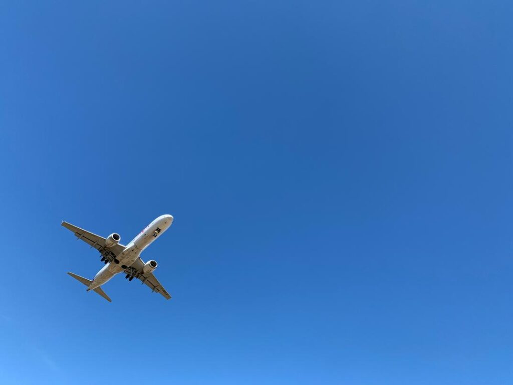 Flight Optimization