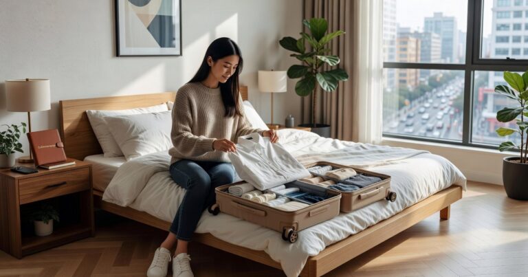 How to Pack Properly Cwbiancavoyage