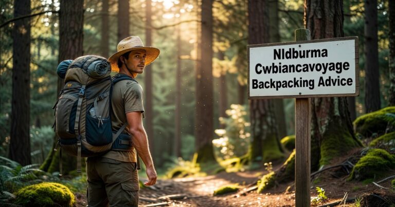 Nldburma Cwbiancavoyage Backpacking Advice