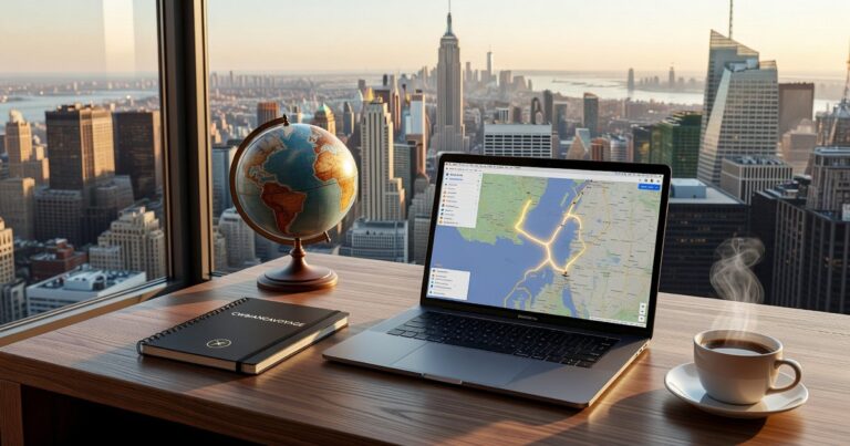 Travel Hacks Cwbiancavoyage