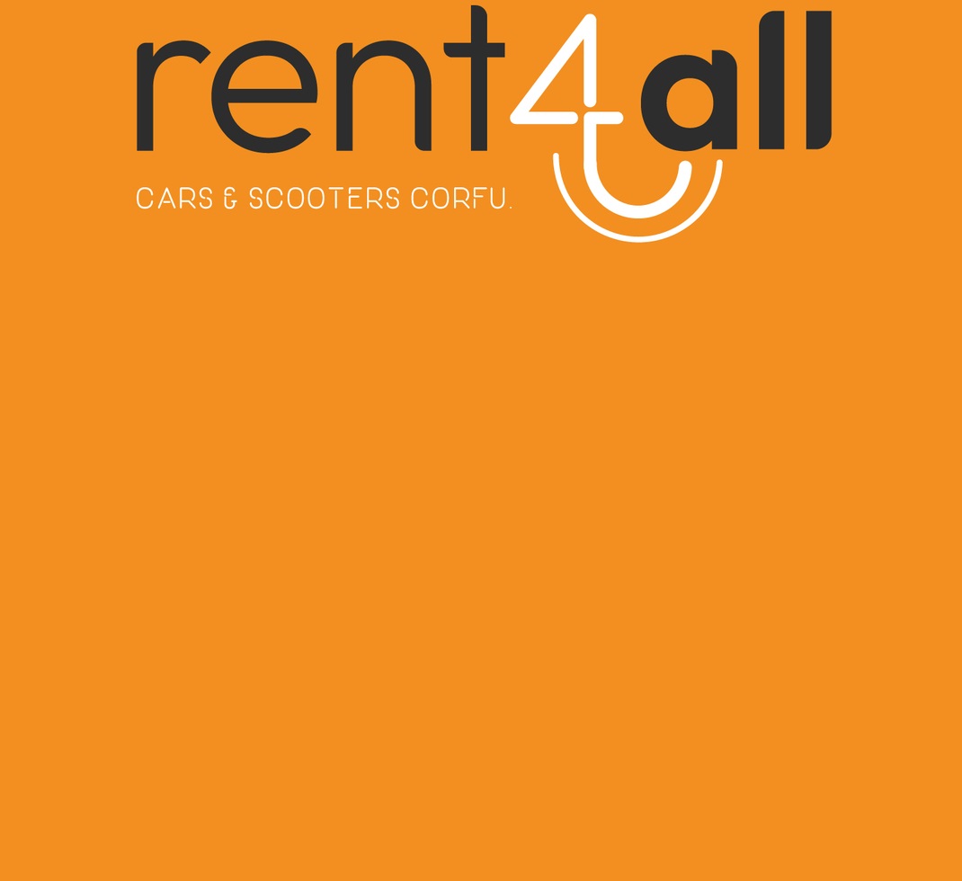 Rent 4 All Corfu Car Rental
