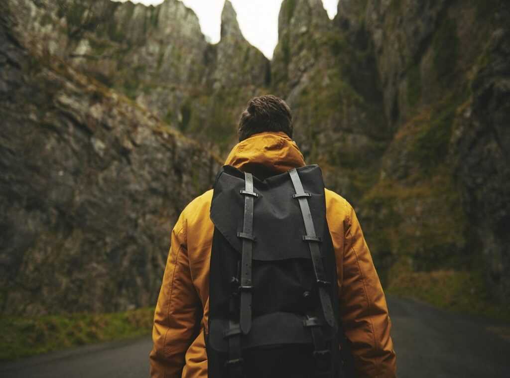 backpacking tips Southeast Asia