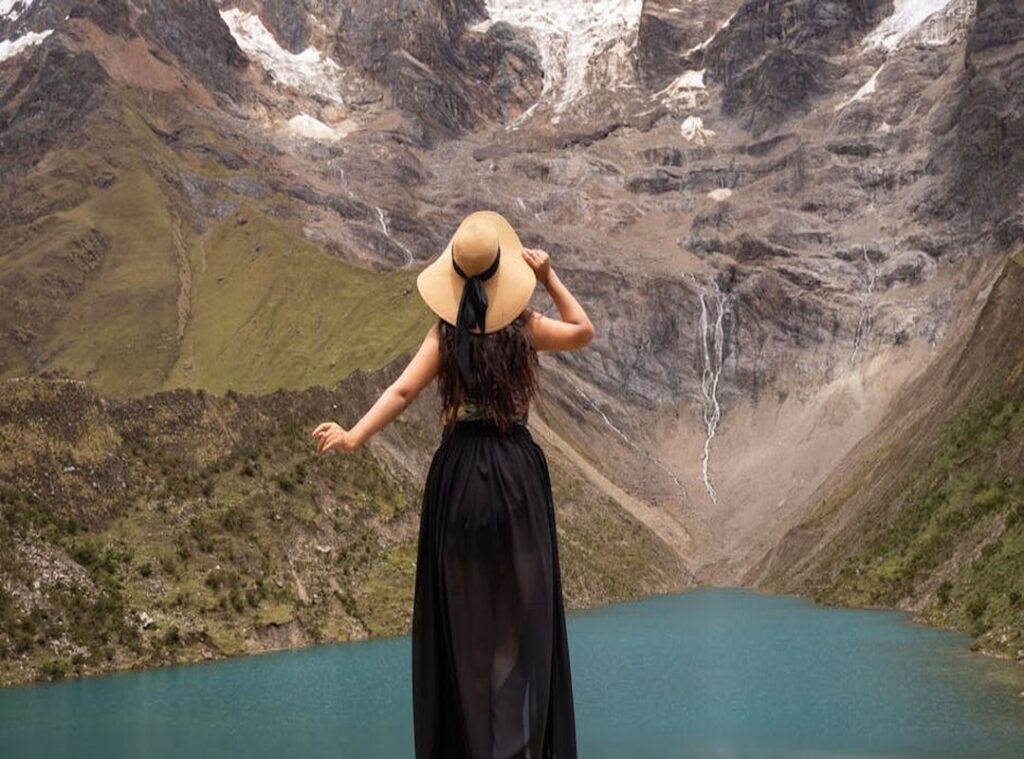 breathtaking destinations wanderlust