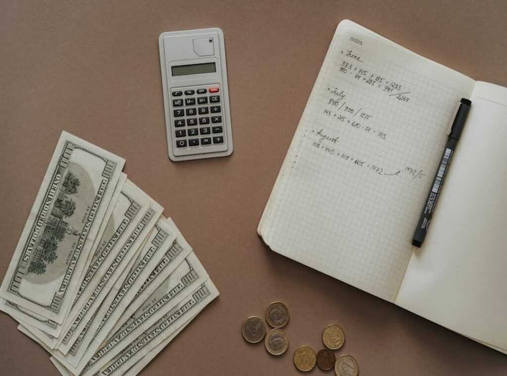 budgeting thrilling adventures