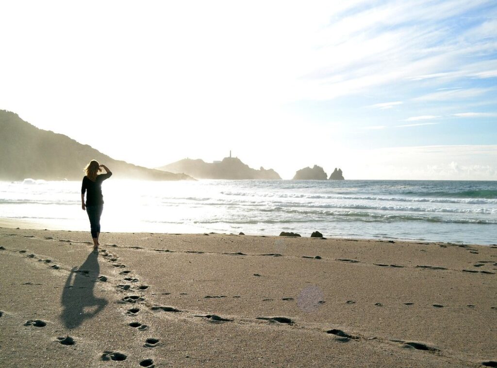 hidden beaches wanderlust