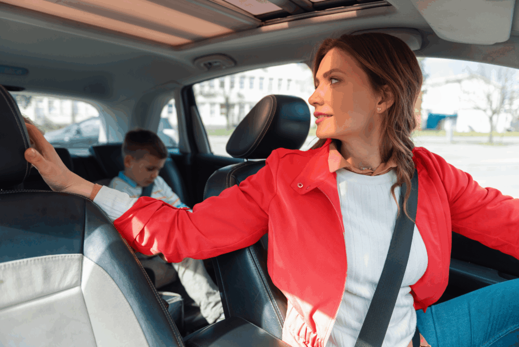 Lets Drive Corfu Car Rental