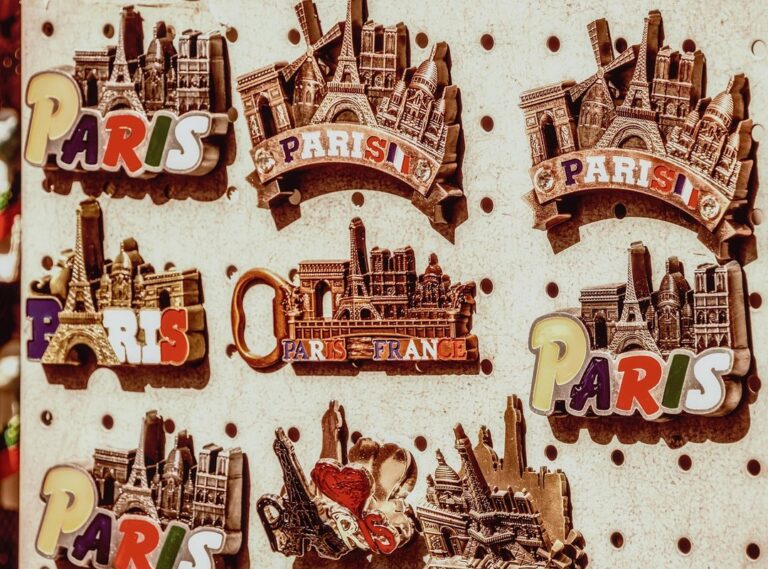 Places to Visit on the Beevitius