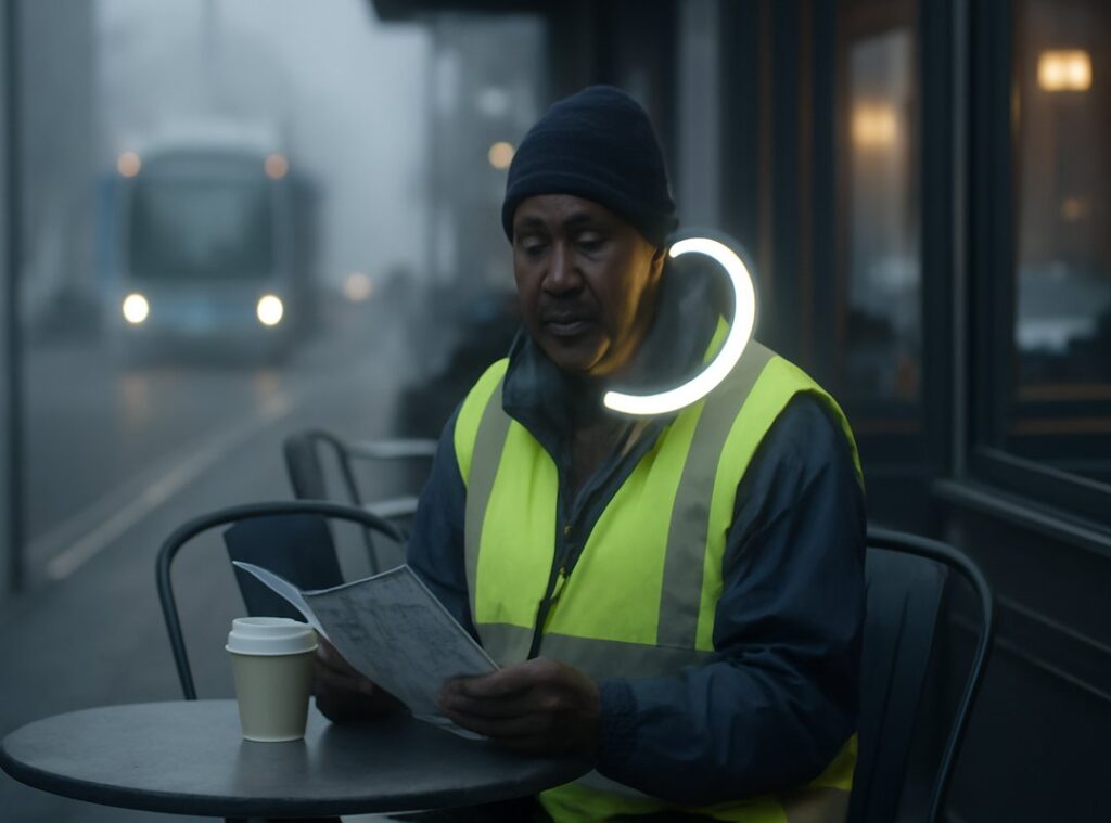 transportation overseas guide