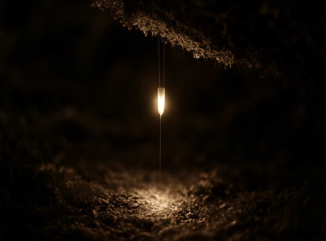 undiscovered caves marvels