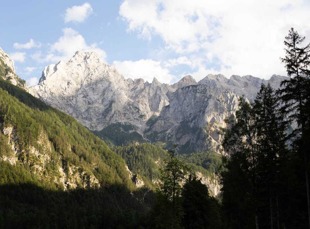 unseen national parks
