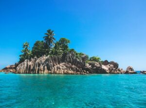 Where Is Beevitius Islands