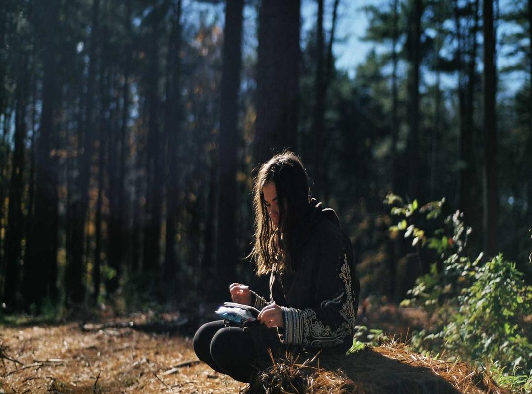 Beyond the Gym: Her Approach to Diet and Wellness