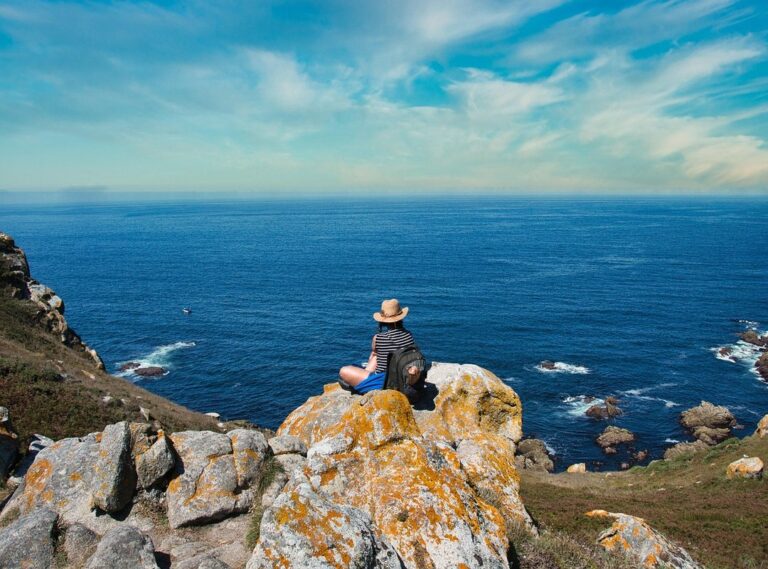Hikers Guide Livlesstravel