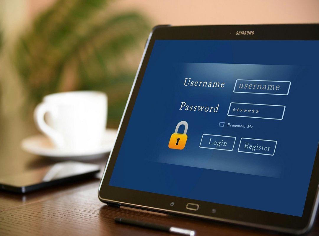 Solving Common Login Errors and Account Access Issues