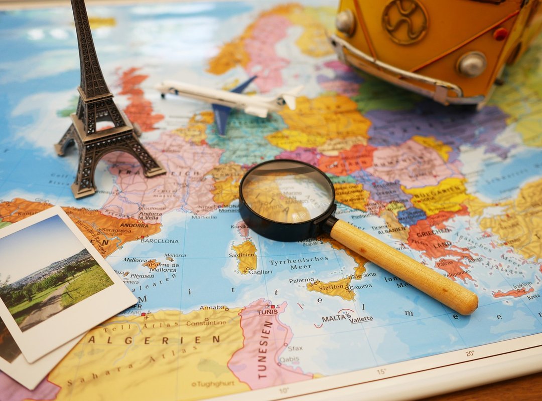How to Plan Your Perfect Trip in 3 Simple Steps