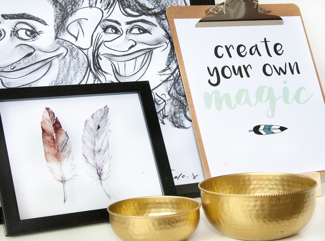 How to Create Your Own Custom Dino Wallpaper in 5 Simple Steps