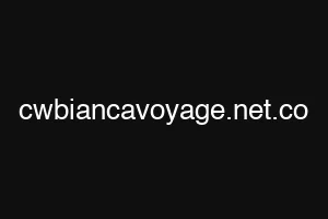 cwbiancavoyage.net.co